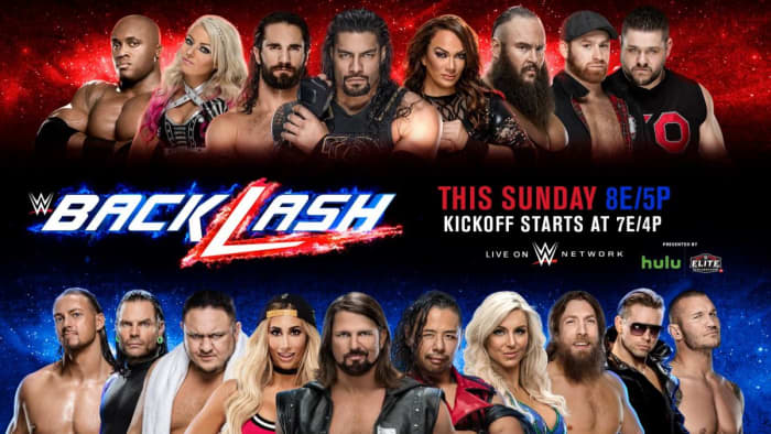 Most WWE PPVs have underperformed this year, but this is the kind of show that makes me think it's time to stir things up.