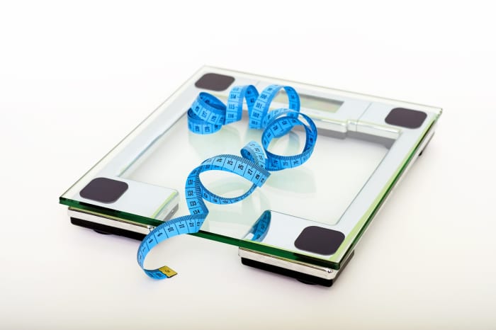 For weight loss to occur (or more specifically, fat loss) it must eventually be excreted from the body.