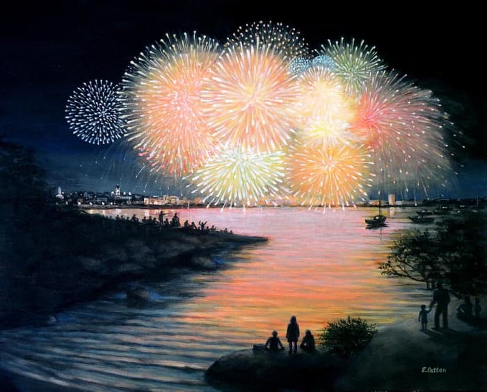 In the U.S., the Fourth of July is probably the most well-known July holiday, but what other holidays are celebrated?