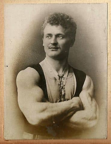 Increase your testosterone levels naturally