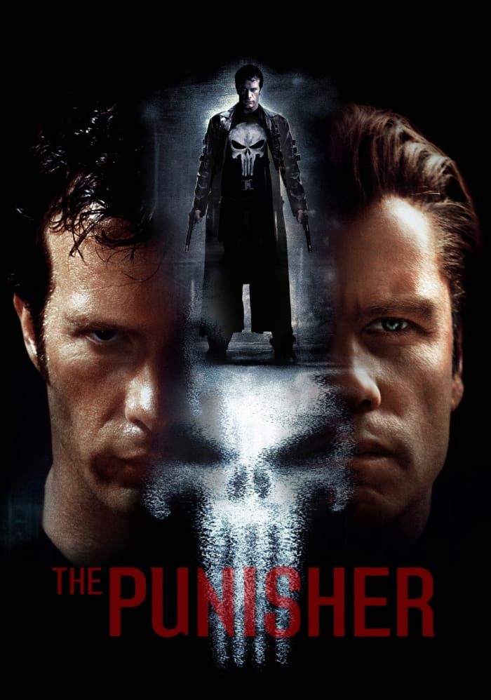 Should I Watch..? 'The Punisher' (2004) - HubPages