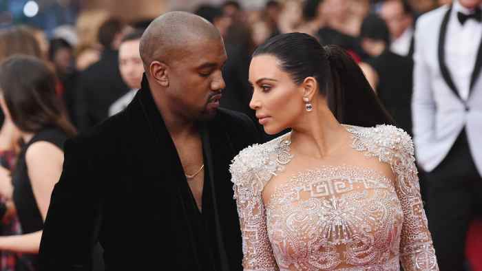 Zodiac Compatibility Of Kim Kardashian And Kanye West ReelRundown