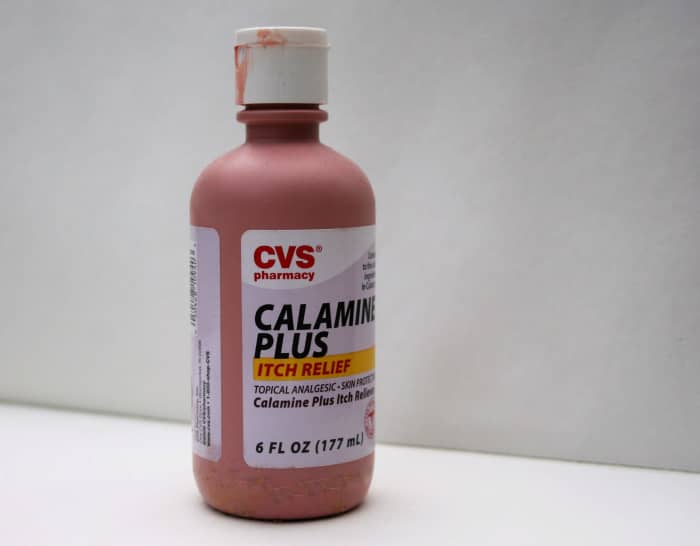 A Natural and Fast Poison Ivy Cure RemedyGrove