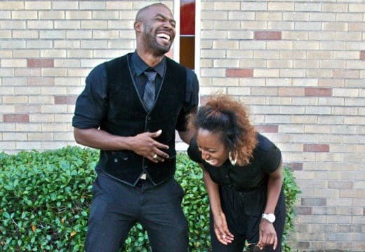 A sense of humor benefits one's daily mood and emotional state.