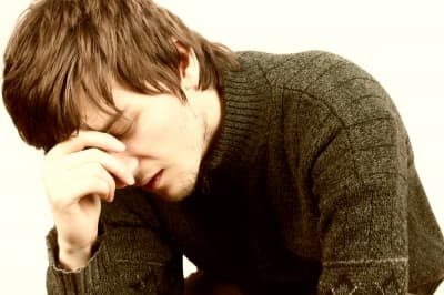 Psychologists explain that your thinking influences your emotional states, so take steps to change the negative way you look at your situation.