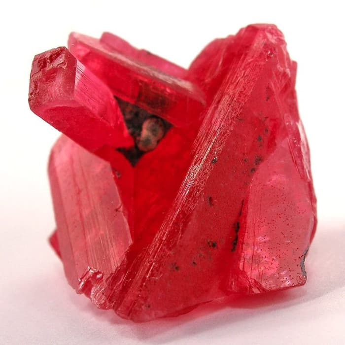 Rhodonite aids the central nervous system, thyroid gland, pituatary gland, pancreas and promotes healthy reflexes. It is connected to the root and heart chakras.