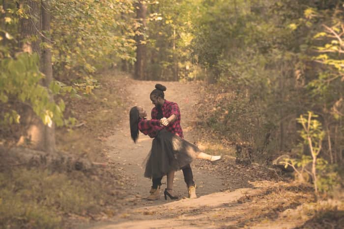 Spending time in nature can help to lower your blood pressure and reduce your risk of hypertension in several different ways.