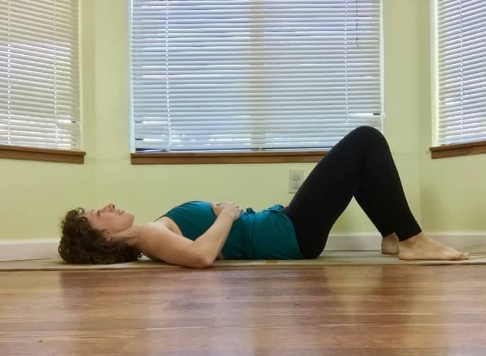 3 Exercises for Diastasis Recti - HubPages