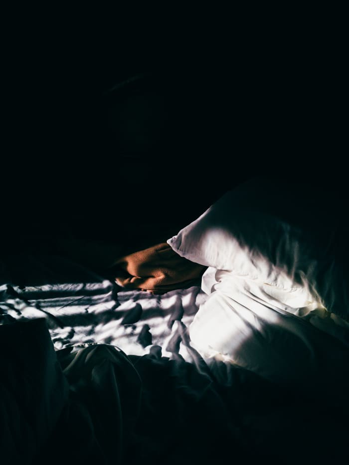 Don't let summer sunrises or late-night street lights steal your sleep.