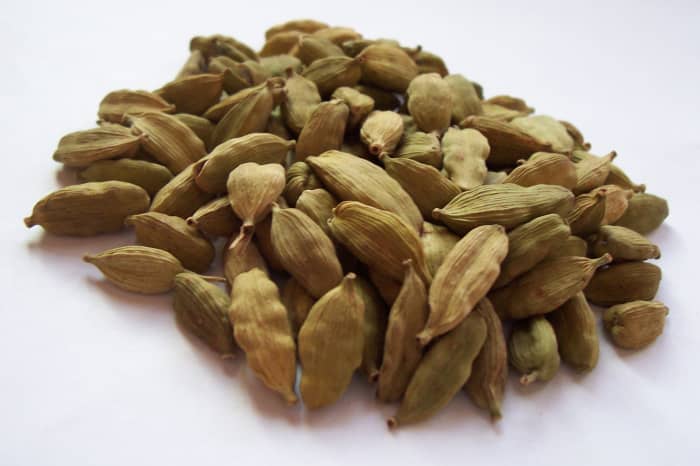 Cardamom has many health benefits