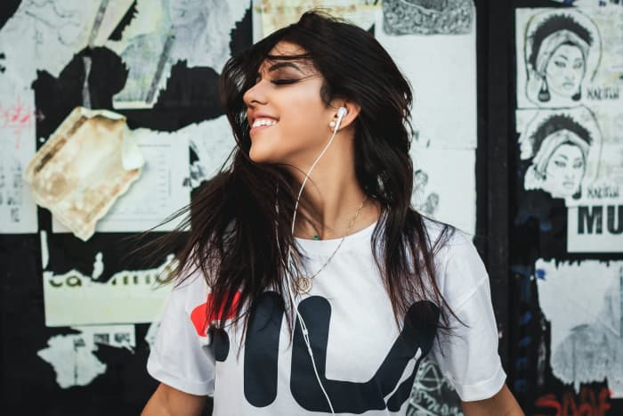 Music reduces anxiety and depression.