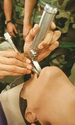 NMBs make it easier and safer to place the breathing tube to deliver oxygen during surgery.