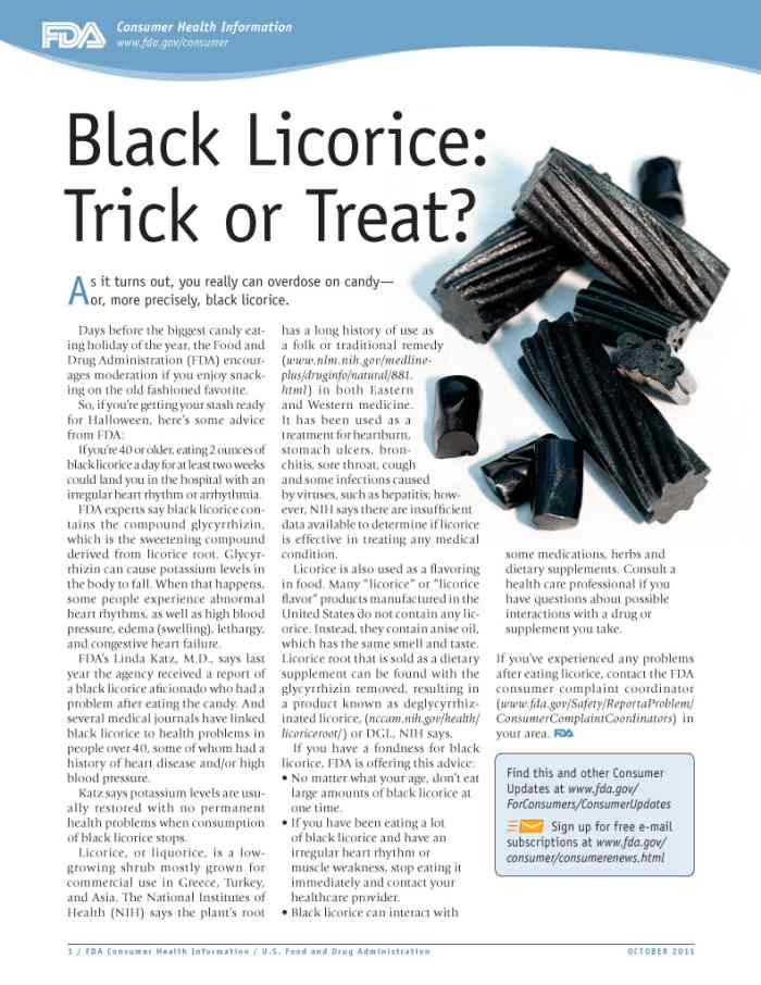 The Uses, Benefits, and Dangers of Liquorice RemedyGrove