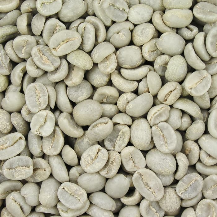 Green coffee beans seem to fight bacteria, but most of the relevant research has been done with roasted coffee.