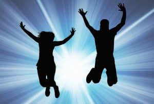 Healthy bodies feel really great to have! Every step you take to improve your health is well worth the effort.