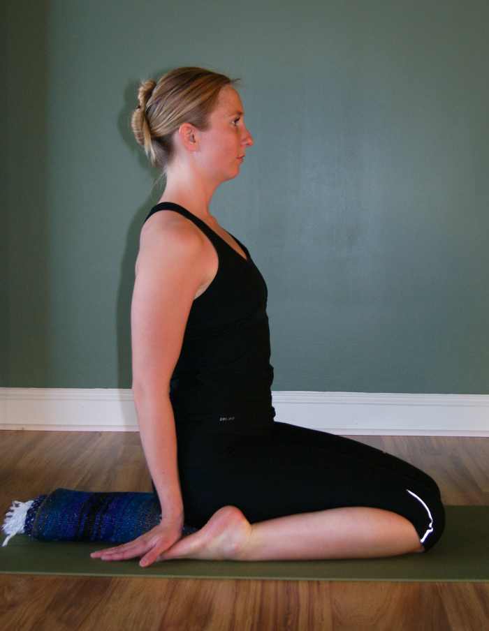 A Simple Yoga Treatment for Restless Legs Syndrome RemedyGrove