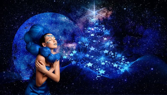 Exercise your imagination. Explore the path along the way. Discover the beauty and the joy.