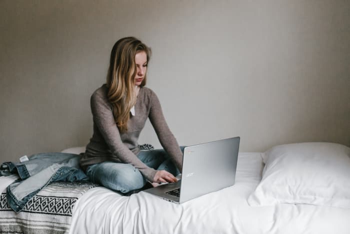 Writing can be a lot of fun or a lot of work. Getting comfortable with which point of view to use in your writing will make your life much easier.