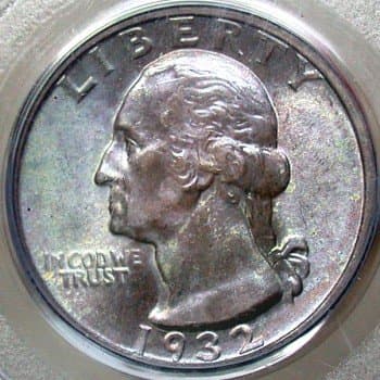 Washington Quarters: History, Composition, Errors, and Value - HobbyLark