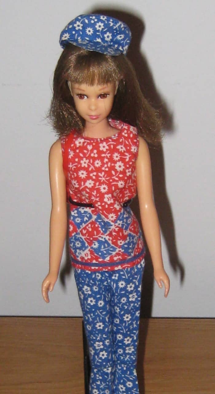 Barbie Doll History: 1959–1972 - HobbyLark