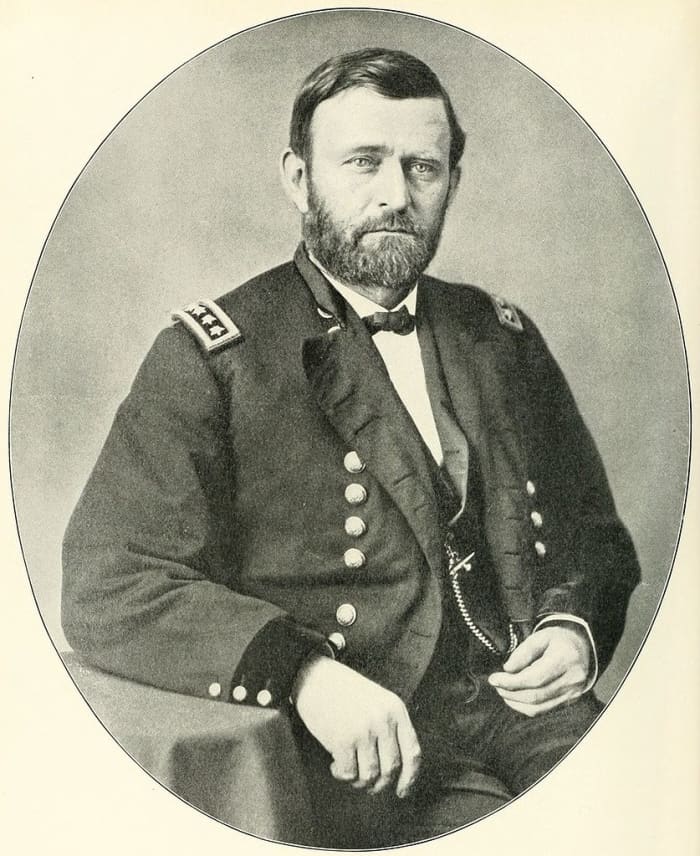Ulysses S. Grant