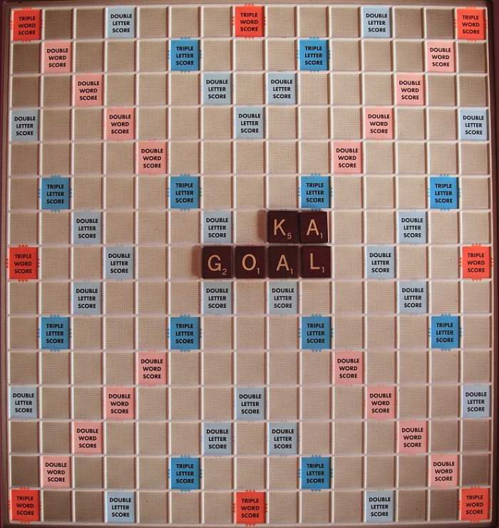 Scrabble Hints and Tips How to Get Better at Playing Scrabble HobbyLark
