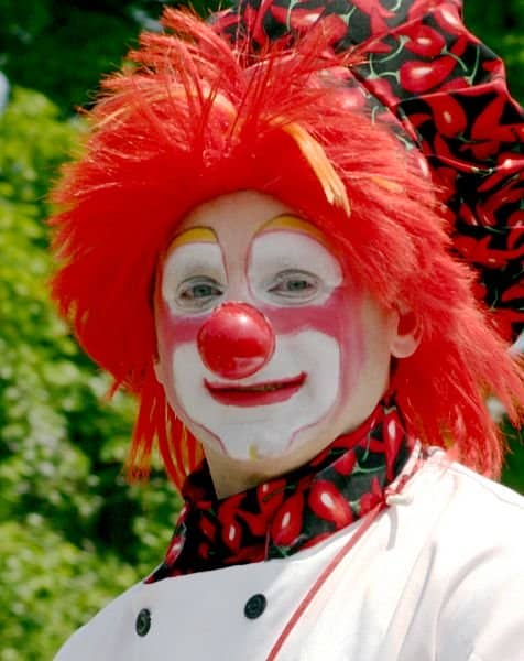 10 of the Best Warm Ups for Clowns - HobbyLark