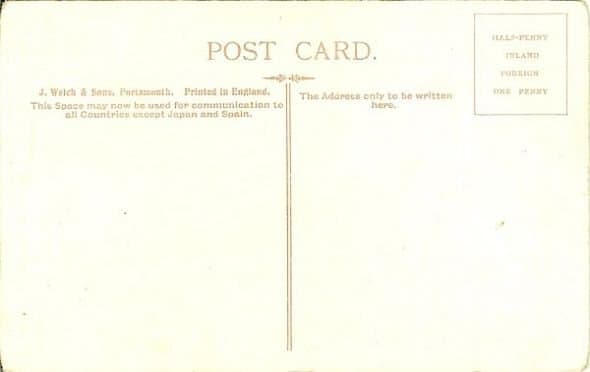 How to Estimate the Age of a Vintage Postcard - HobbyLark