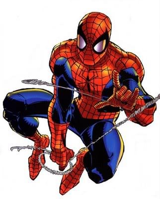 Top 10 Spider-Man Costumes - HobbyLark