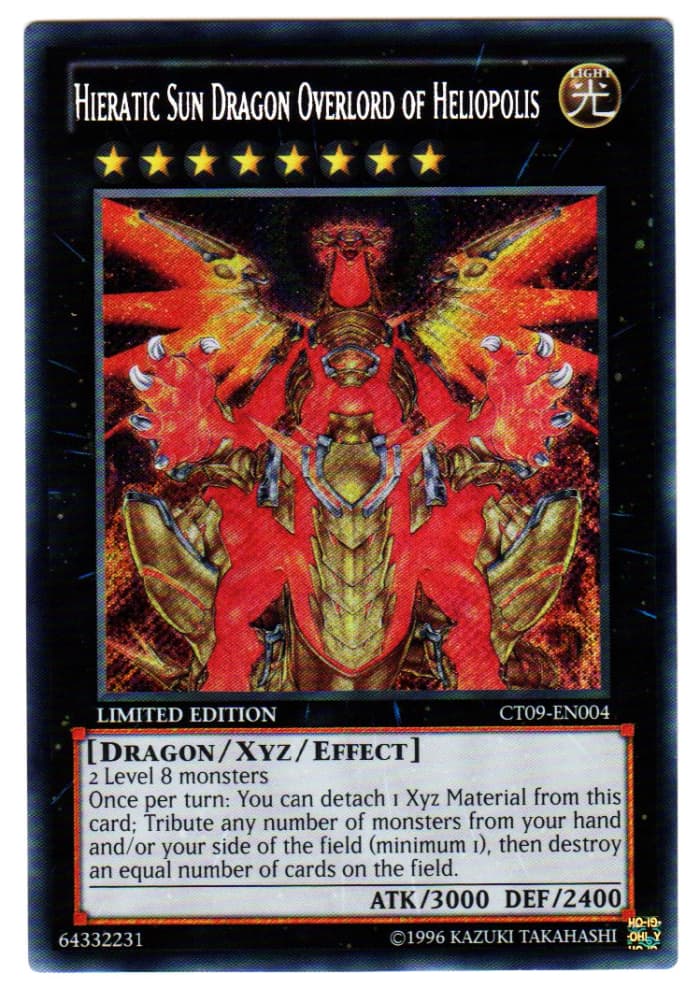 You mean we have kill each other to defeat our enemies?! Seems kind of . . . counter-productive to me. If I was a Hieratic, I swear I'd choose a different religion.
