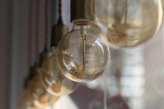 Don't buy the Electric Company.
