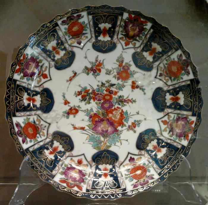 Collecting Antique and Vintage Plates and Dishware HobbyLark