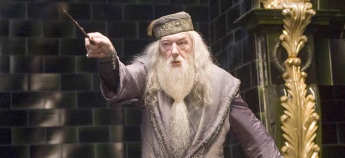 Top 10 Strongest Wizards in Harry Potter - HobbyLark