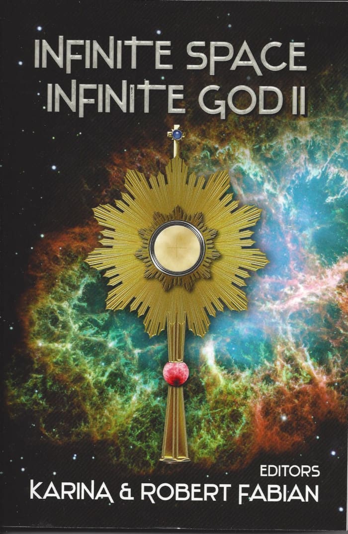 "Infinite Space Infinite God 2" contains several Rescue Sisters stories that preceded the book "Discovery" and are referenced in it.