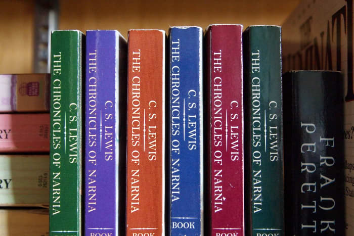 Reading high quality children's books aloud to your kids is a fun way to become a good writer.