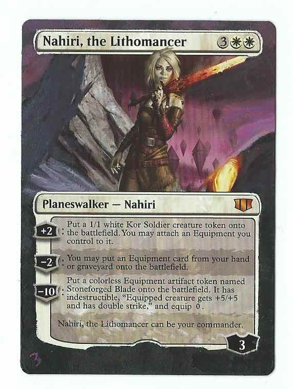 Top 6 White Commanders in Magic The Gathering HobbyLark