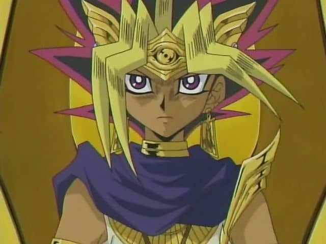 If your opponent happens to have the spirit of an Egyptian pharaoh, the spirit of his former-favorite card, a Mayan dragon, an astral spirit, or versions of himself across the multiverse on his side though, probability won't help you. Best of luck.