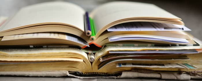 Becoming a better writer involves breaking bad habits that hold you back from reaching your full creative potential. Are you ready to let go of some of these habits?