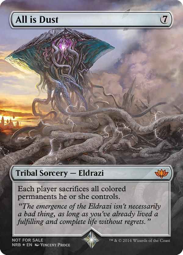 Top 10 Sorceries in "Magic The Gathering" HobbyLark