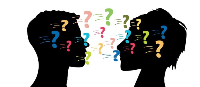 Dialogue introduces readers to a relationship rather a single point of view from the character or narrator.