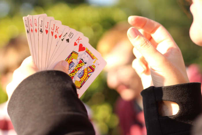 Card games are great fun for the whole family! Learn how to play Cheat (or Bullshit) with these easy-to-follow instructions.