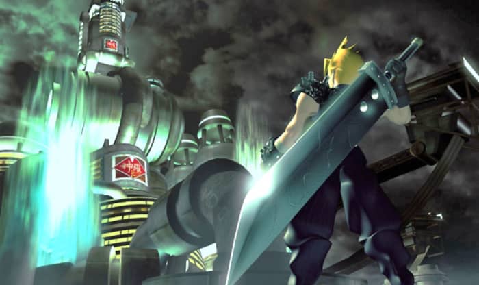 Humongous, outrageous broadswords are nowadays the staple of Japanese video games and Anime series.
