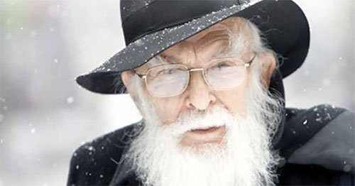 James Randi