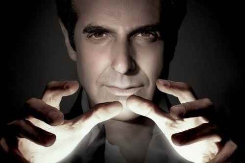 David Copperfield
