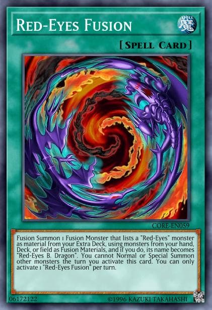 Top 20 Cards You Need For Your Red Eyes Black Dragon Yu Gi Oh Deck Hobbylark 1297