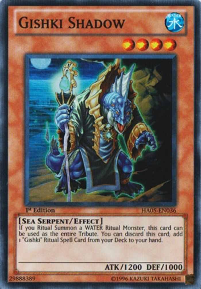 Top 10 Ritual Monster Tributes in Yu-Gi-Oh - HubPages