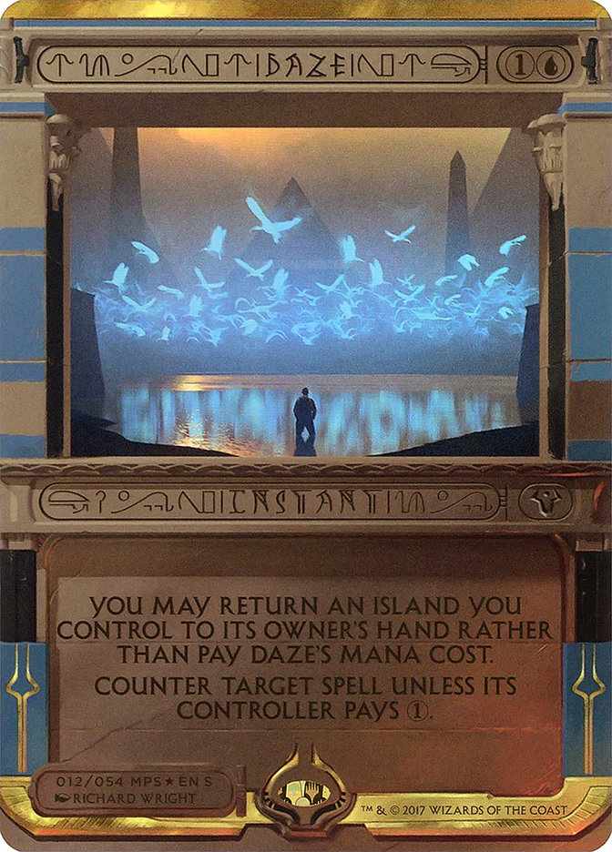 Top 30 Instant Counterspells in Magic The Gathering (MTG) HobbyLark