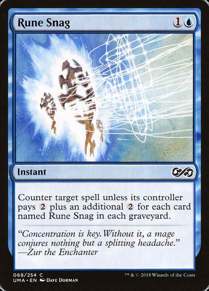 Top 30 Instant Counterspells in "Magic The Gathering" (MTG) HobbyLark
