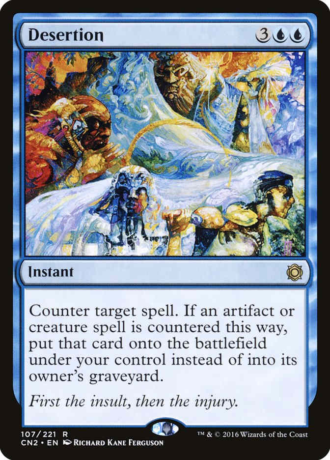 Top 30 Instant Counterspells in Magic The Gathering (MTG) HobbyLark