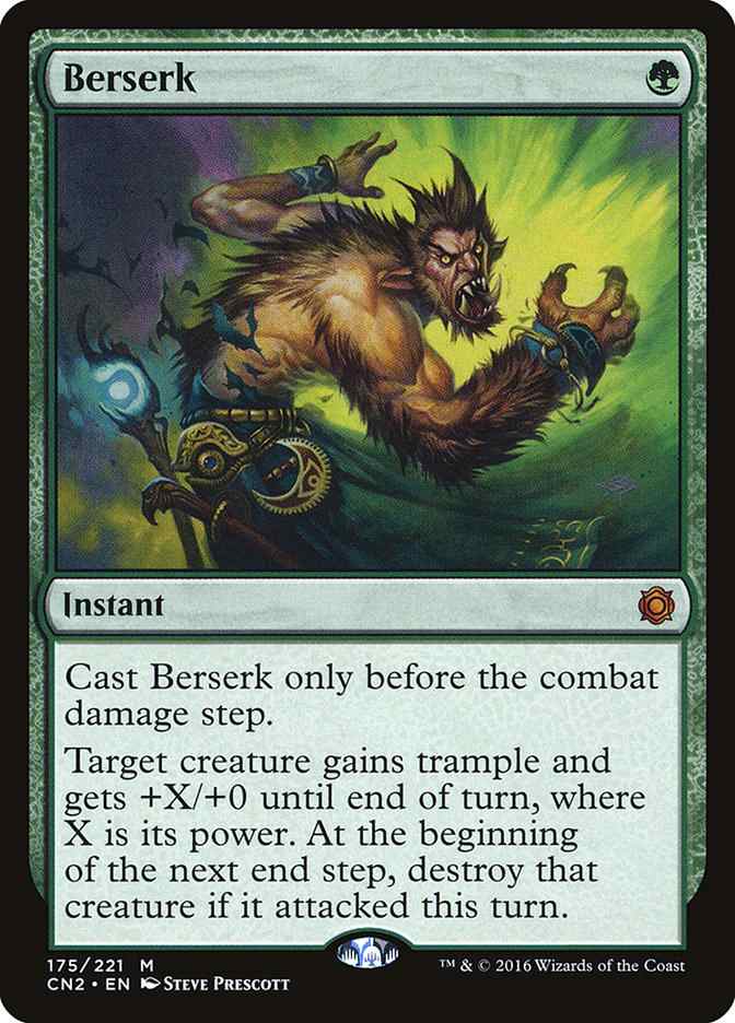 Top 10 TrampleGiving Cards in Magic The Gathering (MTG) HobbyLark